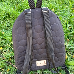 Hátizsák - táska & tok - hátizsák - hátizsák - Meska.hu