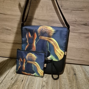 Váll/ oldaltáska  - Meska.hu Váll/ oldaltáska  - Meska.hu