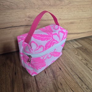 Sminkes neszeszer, Táska & Tok, Neszesszer, Varrás, MESKA