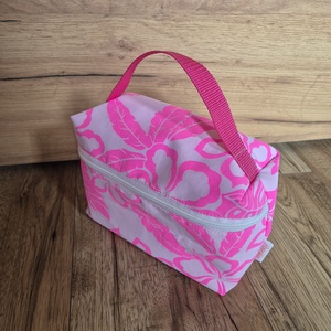 Sminkes neszeszer - táska & tok - neszesszer - Meska.hu Sminkes neszeszer - táska & tok - neszesszer - Meska.hu