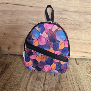 Hátizsák  - táska & tok - laptoptáska, laptop hátizsák - Meska.hu