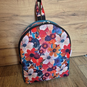 Hátizsák , Táska & Tok, Hátizsák, Tornazsák, Gymbag, Varrás, MESKA