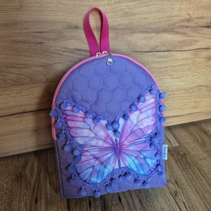 Hátizsák , Táska & Tok, Hátizsák, Iskolatáska, Varrás, MESKA