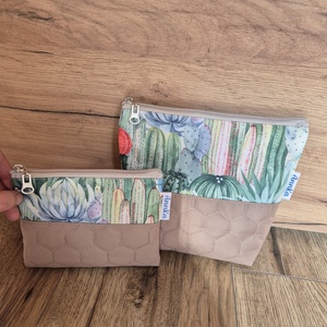 Neszeszer szett, Táska & Tok, Neszesszer, Varrás, MESKA