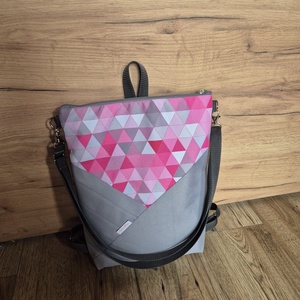 3az1-ben táska  - táska & tok - laptoptáska, laptop hátizsák - Meska.hu