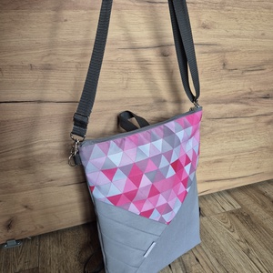 3az1-ben táska  - táska & tok - laptoptáska, laptop hátizsák - Meska.hu