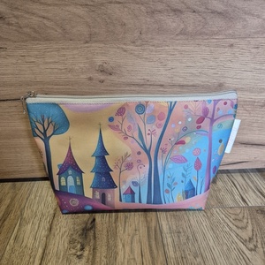 Neszeszer, Táska & Tok, Neszesszer, Varrás, MESKA