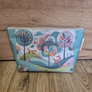 Neszeszer, Táska & Tok, Neszesszer, Varrás, MESKA