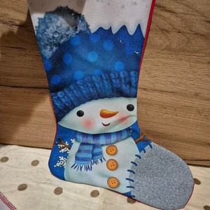 Mikulás csizma - karácsony - mikulás - mikulás zsák - Meska.hu Mikulás csizma - karácsony - mikulás - mikulás zsák - Meska.hu