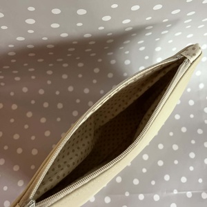 Műbőr női piperetáska/neszesszer - táska & tok - neszesszer - Meska.hu