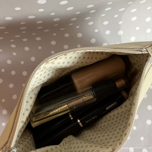 Műbőr női piperetáska/neszesszer - táska & tok - neszesszer - Meska.hu