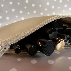 Női piperetáska/neszesszer - Meska.hu