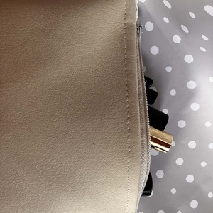 Női piperetáska/neszesszer - táska & tok - neszesszer - Meska.hu