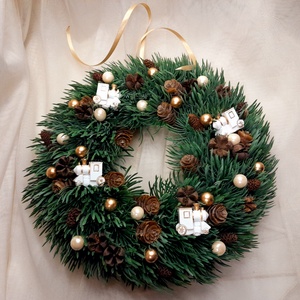 Kisvonatos kopogtató  - Meska.hu