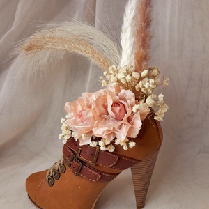 Vagány anyukáknak  - otthon & életmód - dekoráció - asztal és polc dekoráció - asztaldísz - Meska.hu