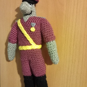 Mesefigura Kriszti409764 részére - Meska.hu