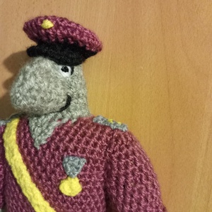 Mesefigura Kriszti409764 részére - játék & sport - plüssállat & játékfigura - plüss mesefigurák - Meska.hu