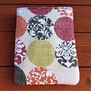 Zsebes könyvtok - táska & tok - ebook & tablet tok - Meska.hu