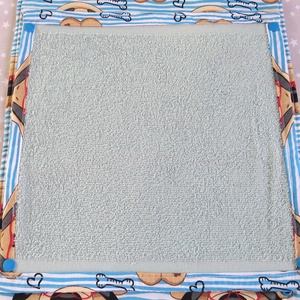 Pelenkázó alátét  - táska & tok - pelenkatáska - kismamatáska - Meska.hu