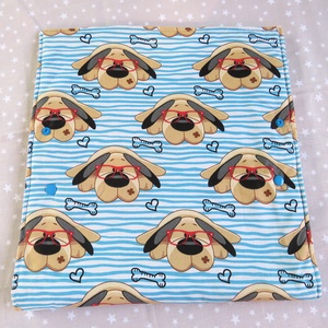 Pelenkázó alátét  - táska & tok - pelenkatáska - kismamatáska - Meska.hu