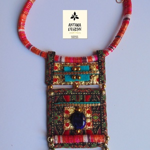 Akkád - Meska.hu
