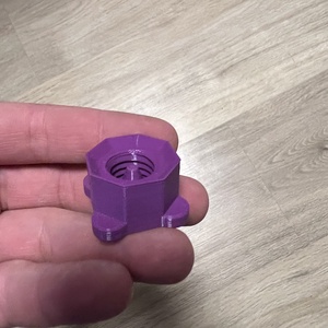 Szilótubus kupak - kellékek & szerszámok - szerszámok, eszközök - kiegészítők - Meska.hu