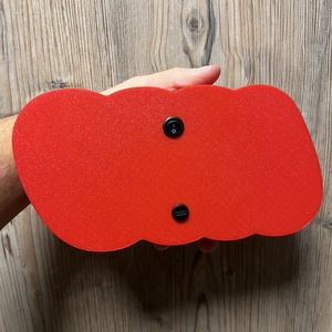 Lego stílusú  éjjeli lámpa/led box. - otthon & életmód - lámpa - hangulatlámpa - Meska.hu