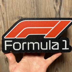 Formula 1 éjjeli lámpa - otthon & életmód - lámpa - hangulatlámpa - Meska.hu