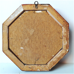 A jó pásztor, Bartolomeo Murillo festménye antik litográfián - otthon & életmód - dekoráció - kép & falikép - kép & falikép - Meska.hu