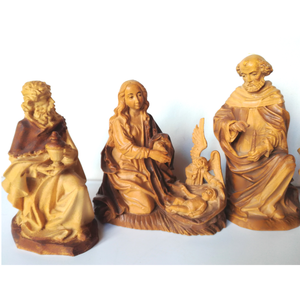 Vintage, eredeti, fából faragott Betlehemi figurák, ANRI - karácsony - karácsonyi lakásdekoráció - ünnepi asztaldekoráció - Meska.hu Vintage, eredeti, fából faragott Betlehemi figurák, ANRI - karácsony - karácsonyi lakásdekoráció - ünnepi asztaldekoráció - Meska.hu