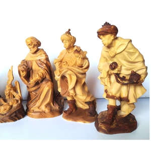 Vintage, eredeti, fából faragott Betlehemi figurák, ANRI - karácsony - karácsonyi lakásdekoráció - ünnepi asztaldekoráció - Meska.hu Vintage, eredeti, fából faragott Betlehemi figurák, ANRI - karácsony - karácsonyi lakásdekoráció - ünnepi asztaldekoráció - Meska.hu