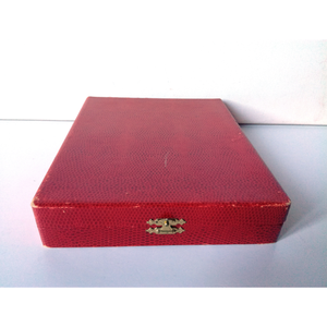 Vintage Berndorf babaetető készlet - otthon & életmód - konyhafelszerelés, tálalás - tálalás - kanál & villa - Meska.hu