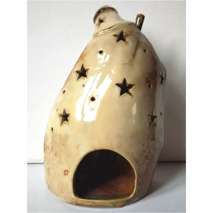 Karácsonyi betlehem, gyertyával világító - karácsony - karácsonyi lakásdekoráció - ünnepi asztaldekoráció - Meska.hu Karácsonyi betlehem, gyertyával világító - karácsony - karácsonyi lakásdekoráció - ünnepi asztaldekoráció - Meska.hu