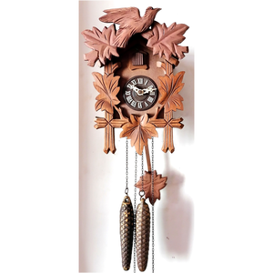 Faragott Schwarzwaldi kakukkos óra - otthon & életmód - dekoráció - fali és függő dekoráció - falióra & óra - Meska.hu Faragott Schwarzwaldi kakukkos óra - otthon & életmód - dekoráció - fali és függő dekoráció - falióra & óra - Meska.hu