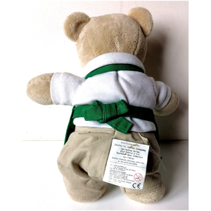 Starbucks Coffee Teddi maci, limitált kiadású - játék & sport - plüssállat & játékfigura - maci - Meska.hu