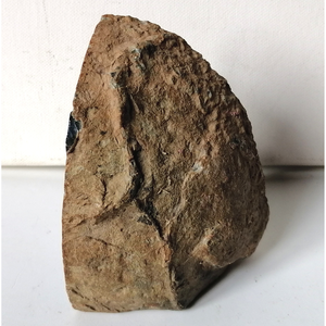 Nagyméretű negyed agát geoda - otthon & életmód - dekoráció - asztal és polc dekoráció - gyöngyfa, ásványfa - Meska.hu