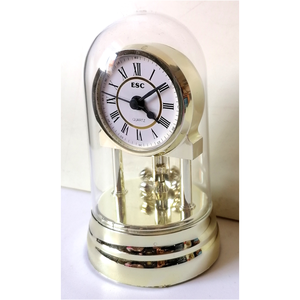 Mini forgóingás óra, Otthon & Életmód, Dekoráció, Fali és függő dekoráció, Falióra & óra, , MESKA