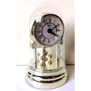 Mini forgóingás óra - otthon & életmód - dekoráció - fali és függő dekoráció - falióra & óra - Meska.hu