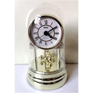 Mini forgóingás óra - otthon & életmód - dekoráció - fali és függő dekoráció - falióra & óra - Meska.hu