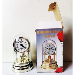 Mini forgóingás óra - otthon & életmód - dekoráció - fali és függő dekoráció - falióra & óra - Meska.hu