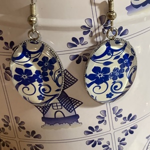 Fülbevaló, Ékszer, Fülbevaló, Csillár fülbevaló, Ékszerkészítés, MESKA