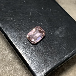 Rzsaszín fülbevaló - ékszer - fülbevaló - fülékszer - Meska.hu