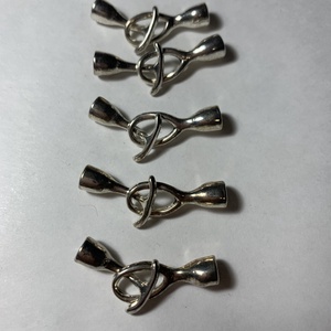 Karkötő kapcsoló, Kellékek & szerszámok, Vegyes alapanyag, Egyéb alapanyag, Ékszerkészítés, MESKA