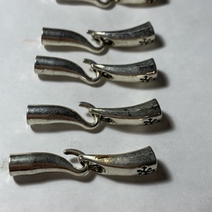 Karkötő kapcsoló, Kellékek & szerszámok, Vegyes alapanyag, Egyéb alapanyag, Ékszerkészítés, MESKA