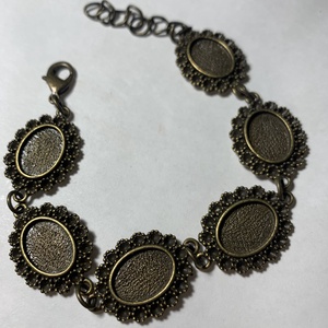 Karkötő kapcsoló - Meska.hu