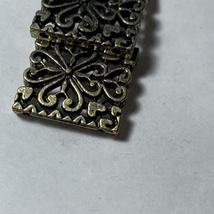 Ékszeralkatrész köztes - Meska.hu