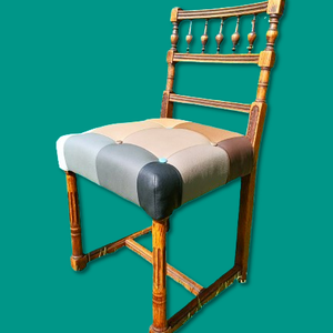 Ónémet kisszék  A módosság sugallata - Meska.hu