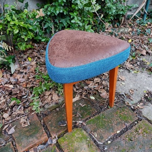 Kis  ülőke  3 láb - Meska.hu