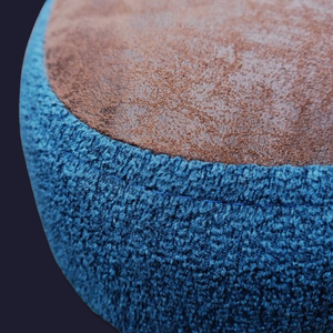 Kis  ülőke  3 láb - otthon & életmód - bútor - szék & fotel - Meska.hu