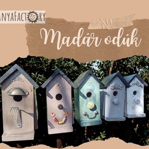 Madárodú 2. - Meska.hu